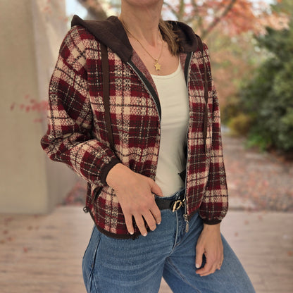 Chaqueta "ESCOCIA"