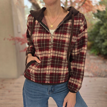 Chaqueta "ESCOCIA"