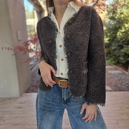 Blazer "JACKY"