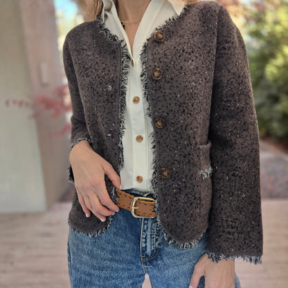 Blazer "JACKY"