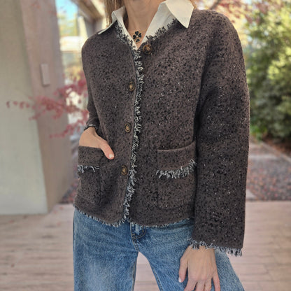 Blazer "JACKY"