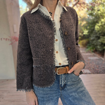 Blazer "JACKY"