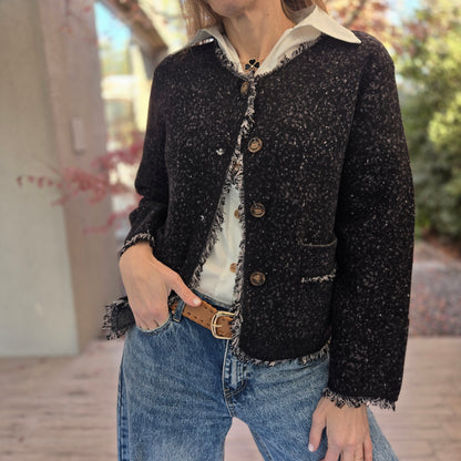 Blazer "JACKY"