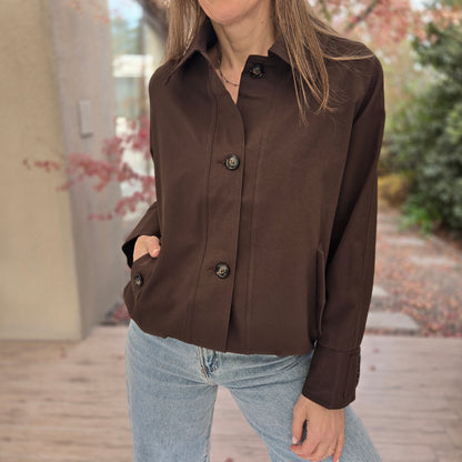 Chaqueta "SIMONA"