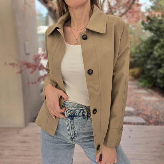 Chaqueta "SIMONA"