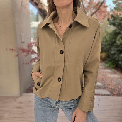 Chaqueta "SIMONA"