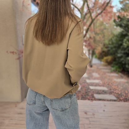 Chaqueta "SIMONA"