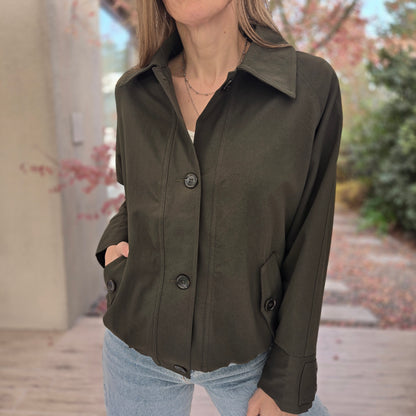 Chaqueta "SIMONA"
