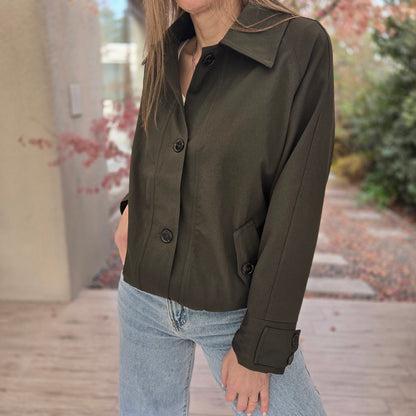 Chaqueta "SIMONA"