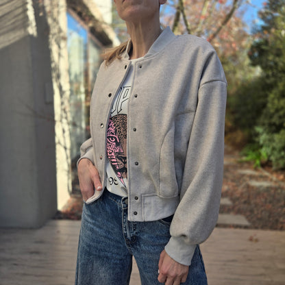 Chaqueta "ISIDORA"