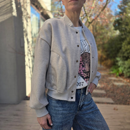 Chaqueta "ISIDORA"