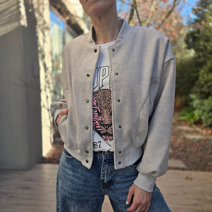 Chaqueta "ISIDORA"