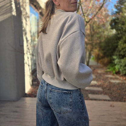 Chaqueta "ISIDORA"