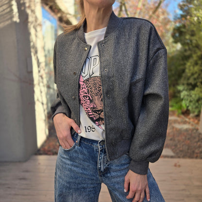 Chaqueta "ISIDORA"