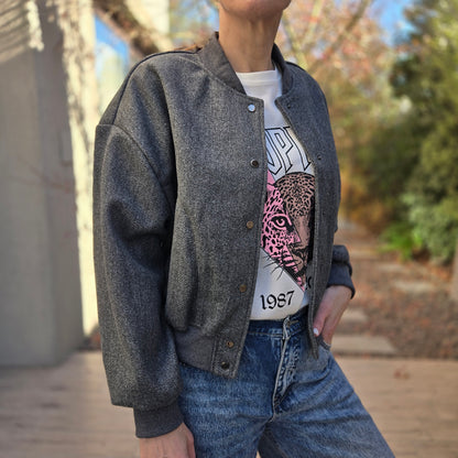 Chaqueta "ISIDORA"