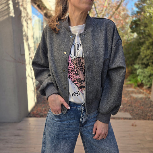 Chaqueta "ISIDORA"