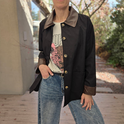 Chaqueta "AMANDA"