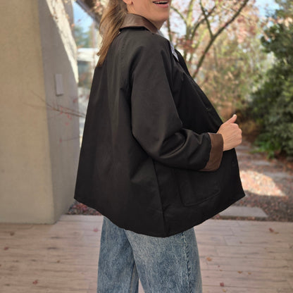 Chaqueta "AMANDA"