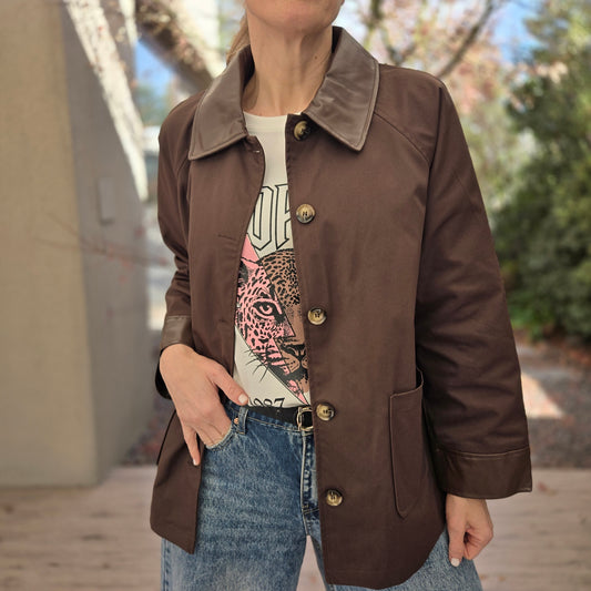 Chaqueta "AMANDA"