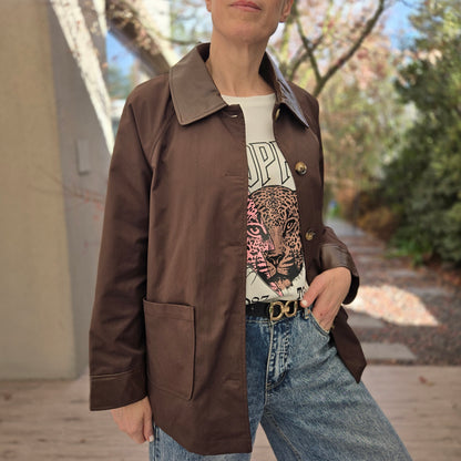 Chaqueta "AMANDA"