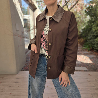 Chaqueta "AMANDA"