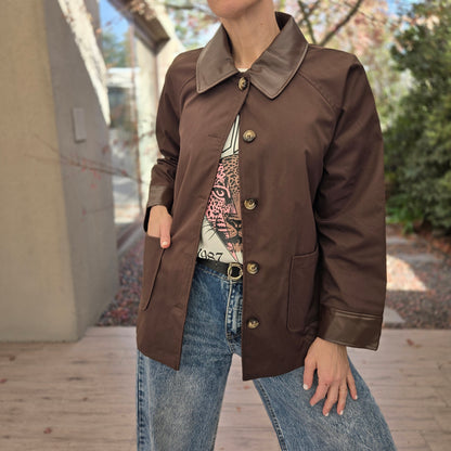 Chaqueta "AMANDA"