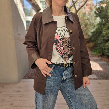 Chaqueta "AMANDA"