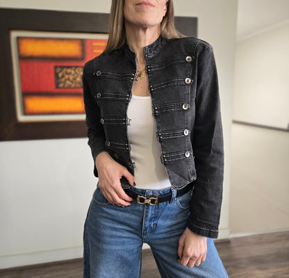 Chaqueta "NAPOLEÓN"
