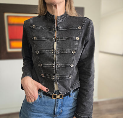 Chaqueta "NAPOLEÓN"