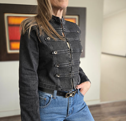 Chaqueta "NAPOLEÓN"
