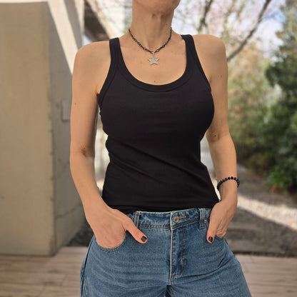 Polera Push UP "LUNA"
