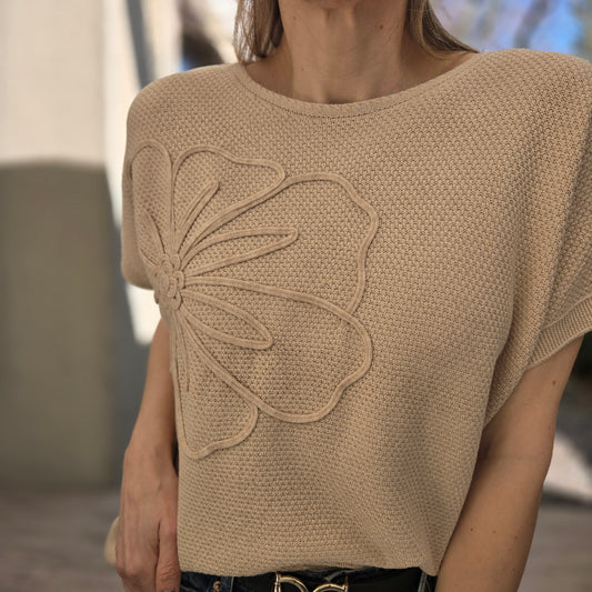 Sweater/Polera "MARTINA"