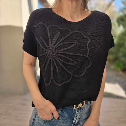 Sweater/Polera "MARTINA"