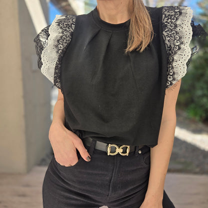 Polera "RENATA"