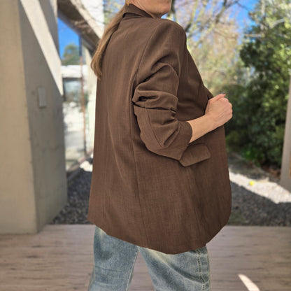 Blazer "CONRADO"
