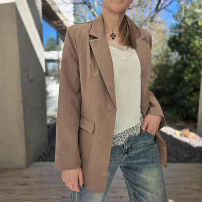 Blazer "CONRADO"
