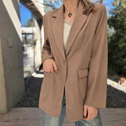 Blazer "CONRADO"
