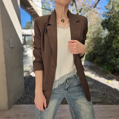 Blazer "CONRADO"