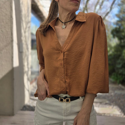 Blusa "ORIANA"