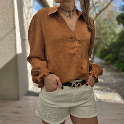 Blusa "ORIANA"