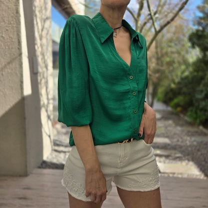 Blusa "ORIANA"