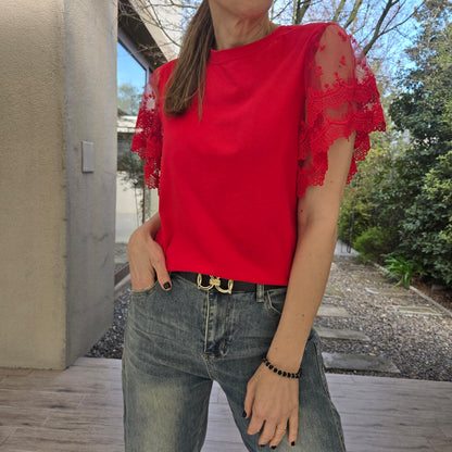 Polera "AILÉN"
