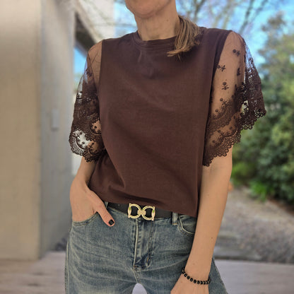 Polera "AILÉN"