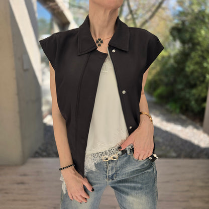Chaqueta "DANNA"