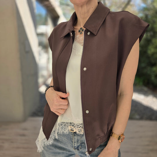 Chaqueta "DANNA"