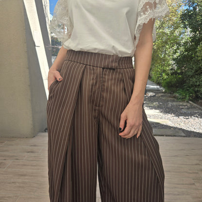 Pantalón "FRANCIA"