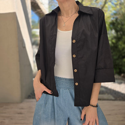 Blusa "CATANIA"