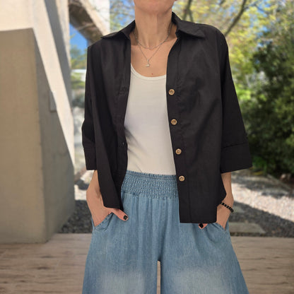 Blusa "CATANIA"