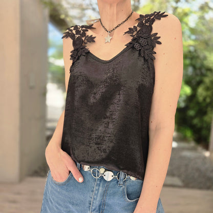 Polera "CARMELA"
