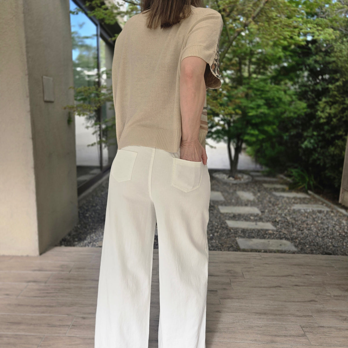 Pantalón Jean "ROCCO"